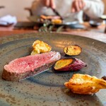 オステリア イル パリアッチョ - 