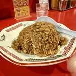 末廣ラーメン本舗 - 