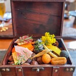 オステリア イル パリアッチョ - 