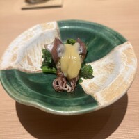 熊本 鮨 銀座ふくじゅ - 