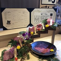 焼肉割烹 YP流 宗右衛門町本店 - 