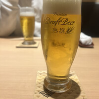 熊本 鮨 銀座ふくじゅ - 