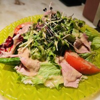イベリコ・バル 門仲 - 