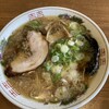 ラーメン 喜楽
