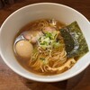 麺処 びぎ屋 学芸大学本店