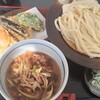 さわ屋 手打うどん