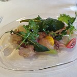 レストラン スイヤルド - 