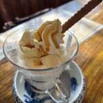 ADOOR - ミニパフェ