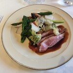 レストラン スイヤルド - 