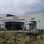 カフェマルタ - 外観