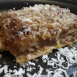 ブルスケッテリア デッリ アルティスティ - 誰にも通じない