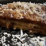 ブルスケッテリア デッリ アルティスティ - 宇宙船サジタリウス