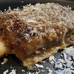 ブルスケッテリア デッリ アルティスティ - ラザニアとかけまして