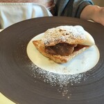 レストラン スイヤルド - 