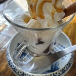 ADOOR - ミニパフェ