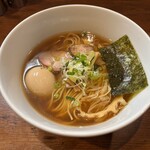 麺処 びぎ屋 学芸大学本店 - 