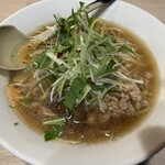 麺家かぐら - 料理写真: