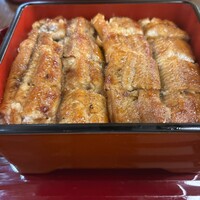 鰻 北白川 - 