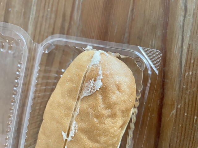 こっぺぱん むっちといぶきのコッペパン - さいたま新都心/パン | 食べログ