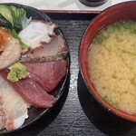 有限会社 長谷川水産 - 