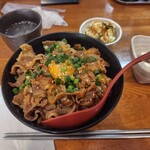 馬肉食堂 ウマキチ - 