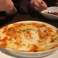 創作イタリアンちゃぶっとりあ - 