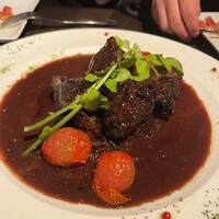 創作イタリアンちゃぶっとりあ - 