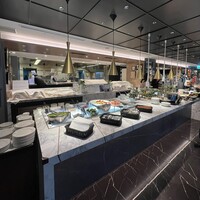 TERRACE & DINING ZERO - 
