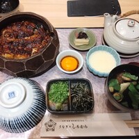 うなぎのしろむら - 