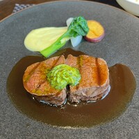 TERRACE & DINING ZERO - 