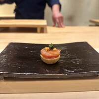 鮨 こう介 - 