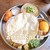 インド家庭料理 ammikallu - 料理写真: