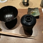 懐石料理 桝田 - 