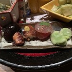 懐石料理 桝田 - 