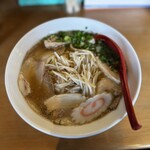 中華そばしかないお店 - 料理写真: