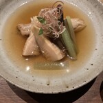 懐石料理 桝田 - 