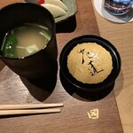 懐石料理 桝田 - 