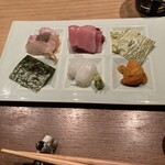 懐石料理 桝田 - 