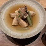 懐石料理 桝田 - 