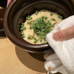 懐石料理 桝田 - 