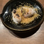 懐石料理 桝田 - 