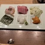 懐石料理 桝田 - 