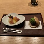 懐石料理 桝田 - 