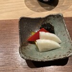 懐石料理 桝田 - 