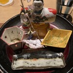 懐石料理 桝田 - 