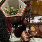 懐石料理 桝田 - 