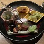 懐石料理 桝田 - 