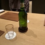 懐石料理 桝田 - 