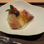 懐石料理 桝田 - 