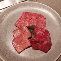 焼肉うしごろ 横浜店 - 